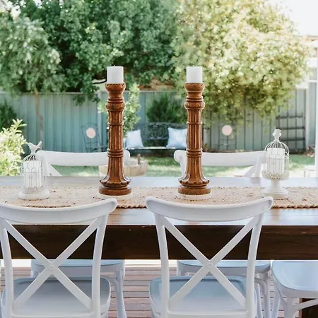 Holiday home Fairway - Moments Made Together *