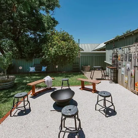 Holiday home Fairway - Moments Made Together Mudgee