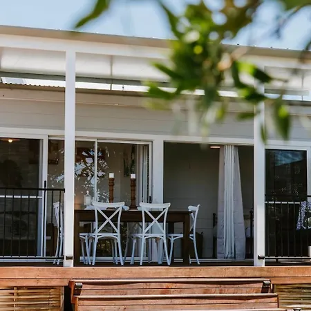 Holiday home Fairway - Moments Made Together