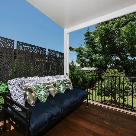 Holiday home Fairway - Moments Made Together Mudgee