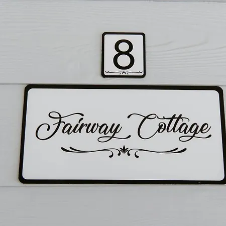 Fairway - Moments Made Together Mudgee