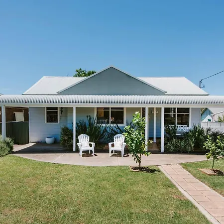Holiday home Fairway - Moments Made Together *