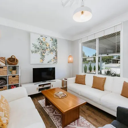Fairway - Moments Made Together Holiday home Mudgee