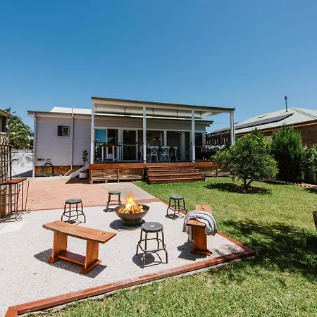 Fairway - Moments Made Together Holiday home *