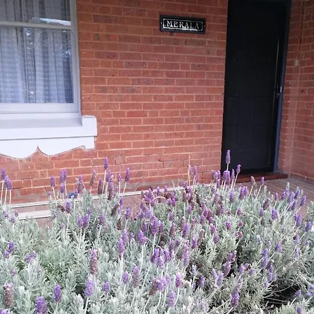 Merala A Cosy With Easy Stroll To Cbd * Mudgee