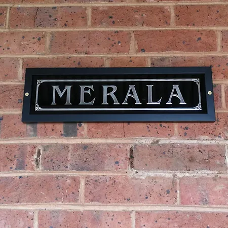 Merala A Cosy With Easy Stroll To Cbd * Mudgee