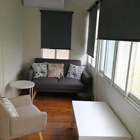 Merala A Cosy With Easy Stroll To Cbd Apartment