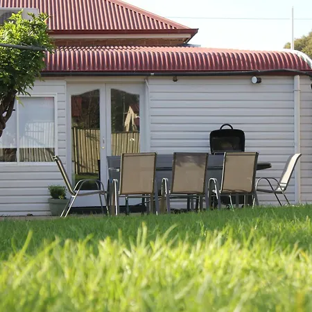 Apartment Merala A Cosy With Easy Stroll To Cbd Mudgee