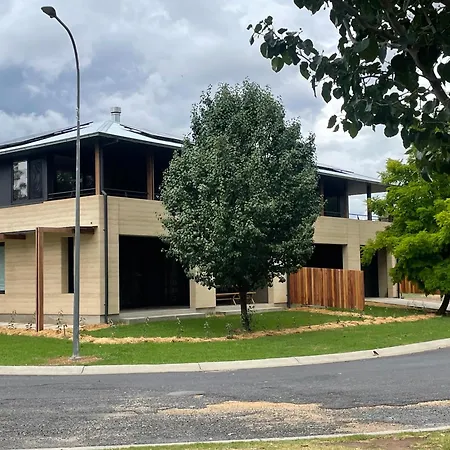 Riverbank House Holiday home Mudgee