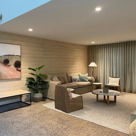 Riverbank House *
