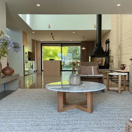 Holiday home Riverbank House
