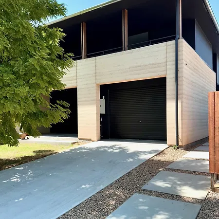 Riverbank House *