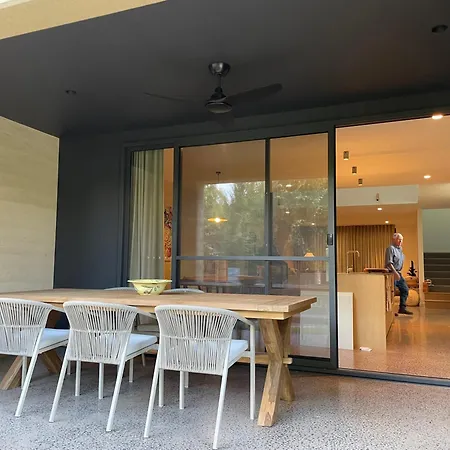 Riverbank House Holiday home Mudgee
