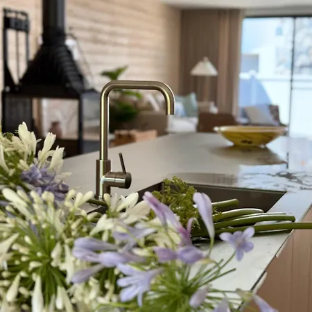 Holiday home Riverbank House Mudgee