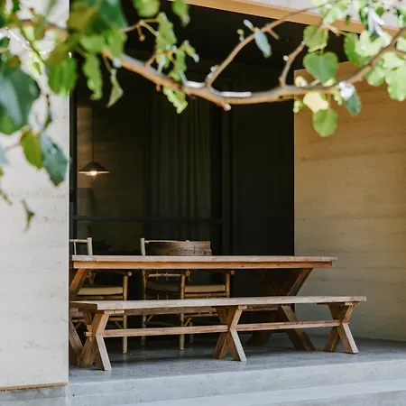 Holiday home Strikes By The River Mudgee