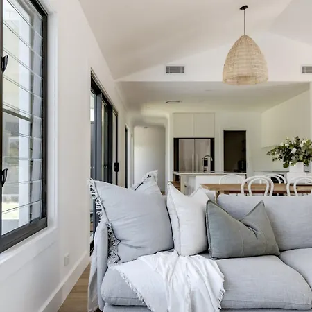 Elegant Modern Home! Holiday home Mudgee