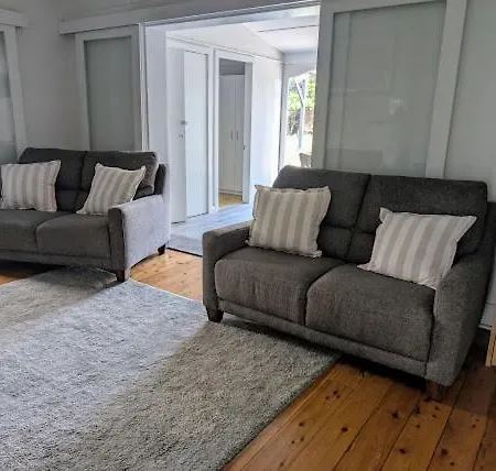 Apartment Merala A Cosy With Easy Stroll To Cbd Mudgee