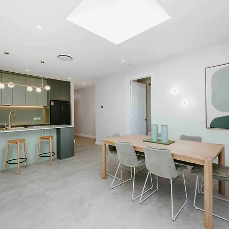 Kirsten Accommodation Mudgee Holiday home *