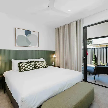 Holiday home Kirsten Accommodation Mudgee Mudgee