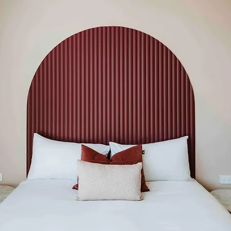 Kirsten Accommodation Mudgee * Mudgee