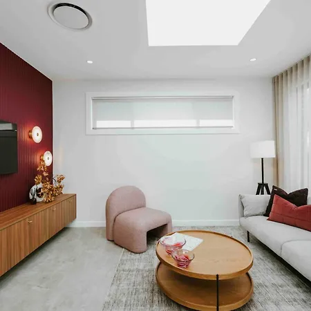Kirsten Accommodation Mudgee