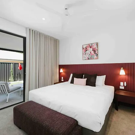 Kirsten Accommodation Mudgee Mudgee