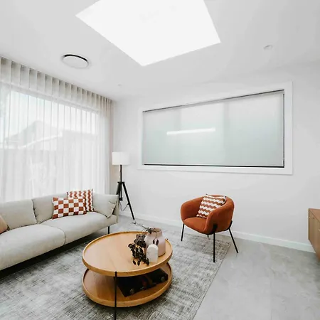 Kirsten Accommodation Mudgee * Mudgee