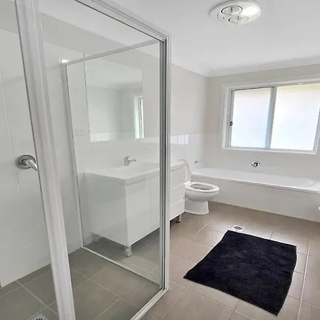 The Cosy Cul-de-sac Holiday home