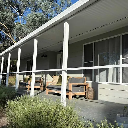 Holiday home Frog Hill 8 Bedroom Luxe Rural Retreat Near Town With 2
