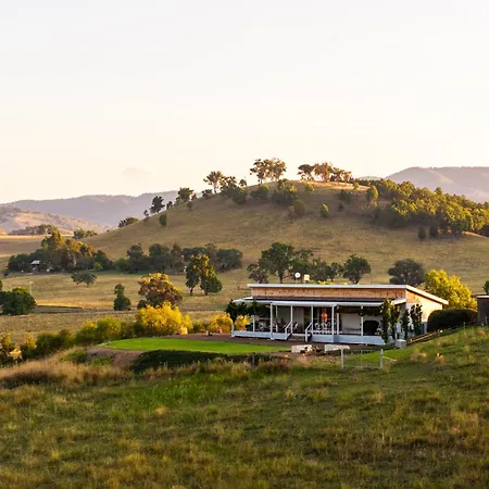 Farm stay In The Grove, The Church, And Premium Private Homestead