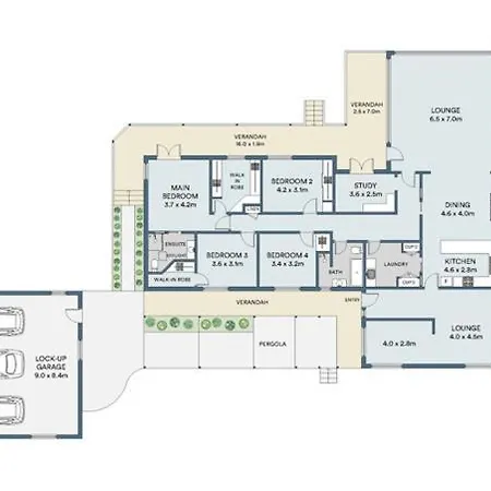 Farm stay In The Grove, The Church, And Premium Private Homestead *