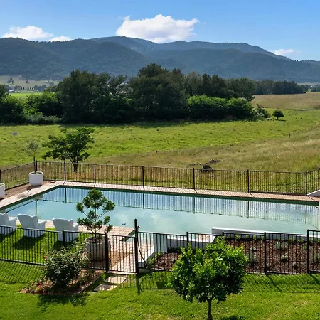 In The Grove, The Church, And Premium Private Homestead Mudgee