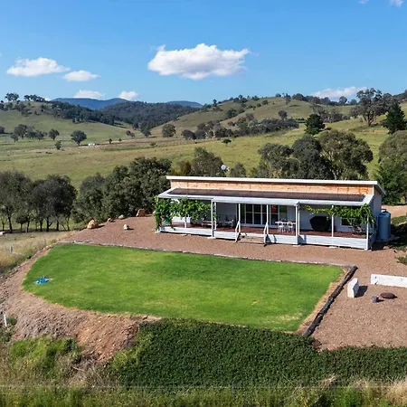 Farm stay In The Grove, The Church, And Premium Private Homestead Mudgee