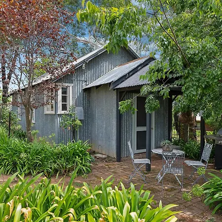 In The Grove, The Church, And Premium Private Homestead Farm stay