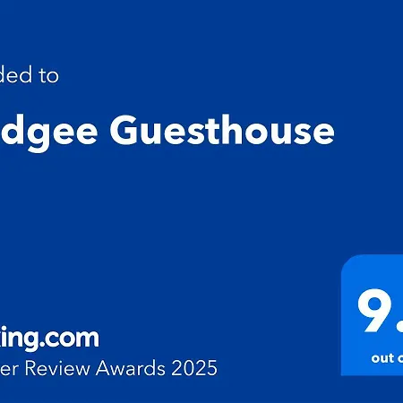 Mudgee Guesthouse Guest house Mudgee