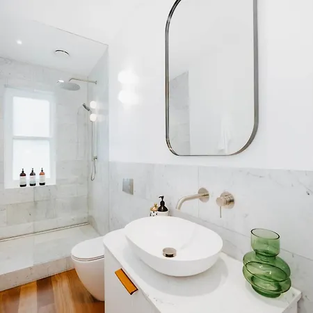 Luxury At Lauralla - An Elegant Victorian Escape Holiday home Mudgee