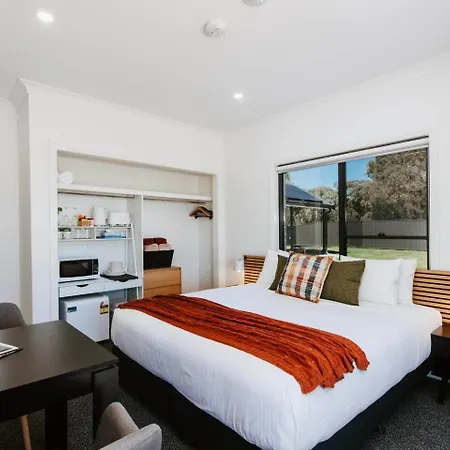 Grevillea - A Serene Haven For Couples Mudgee