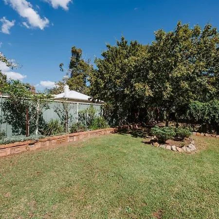 Holiday home Carinya - Federation In