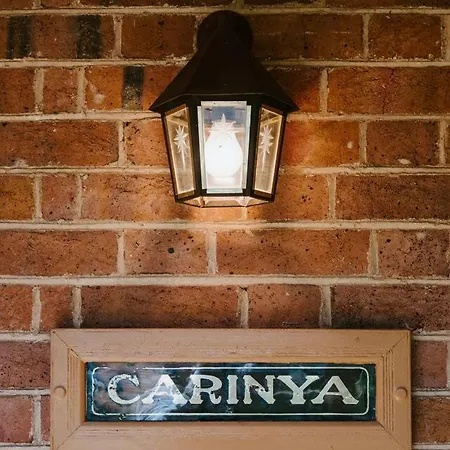 Holiday home Carinya - Federation In Mudgee