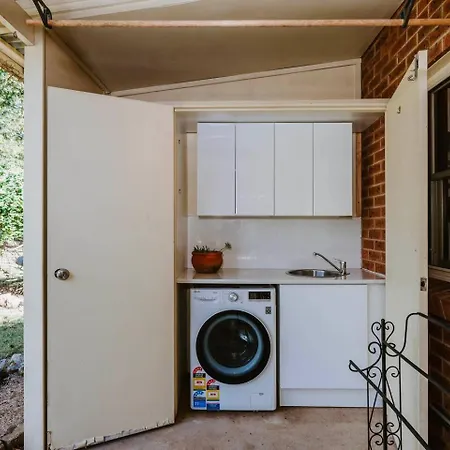 Holiday home Carinya - Federation In Mudgee