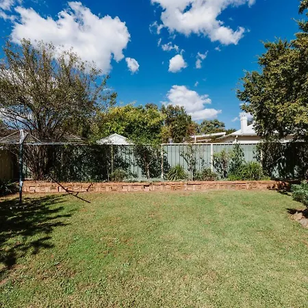 Carinya - Federation In Holiday home Mudgee