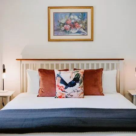 Holiday home Carinya - Federation In