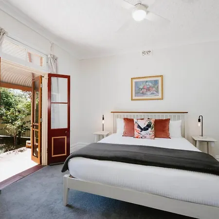Holiday home Carinya - Federation In Mudgee