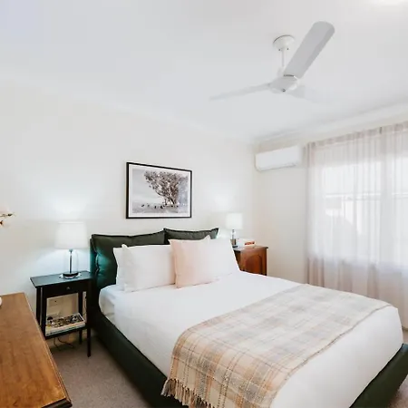 Jewel On Lewis - Haven Near Wineries * Mudgee