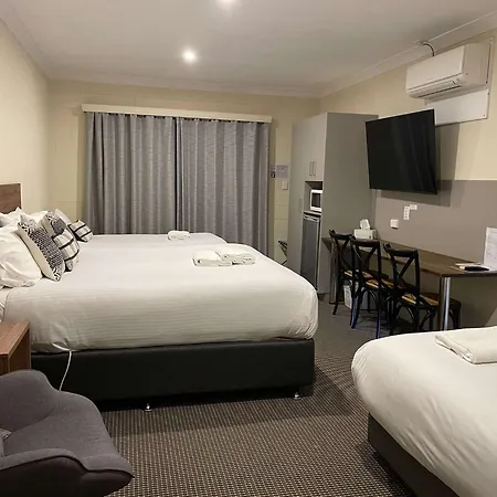 Motel Vineyard Motor 4*