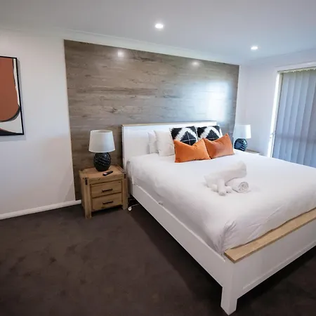 House Mudgee