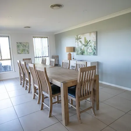 House Holiday home