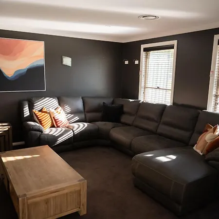 House Holiday home *