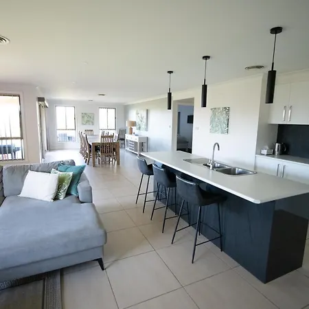 House Holiday home