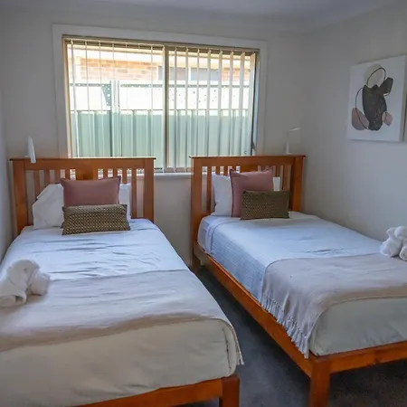 House Holiday home *